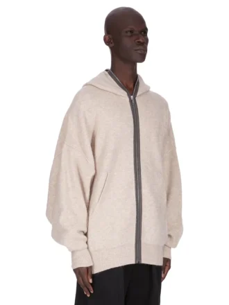 RICK OWENS – TRICOTS RR02E1687KWP-44
