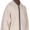 RICK OWENS – TRICOTS RR02E1687KWP-44 RICK OWENS – TRICOTS RR02E1687KWP-44