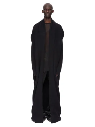 RICK OWENS – TRICOTS RR02E1696KWP-09