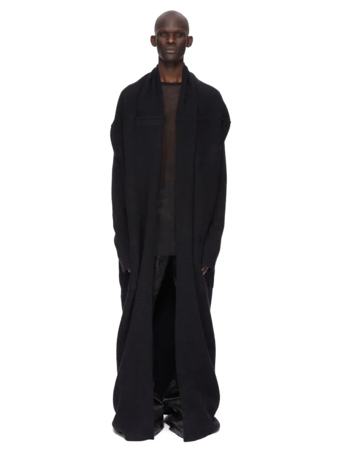 RICK OWENS – TRICOTS RR02E1696KWP-09 RICK OWENS – TRICOTS RR02E1696KWP-09