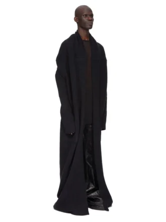 RICK OWENS – TRICOTS RR02E1696KWP-09