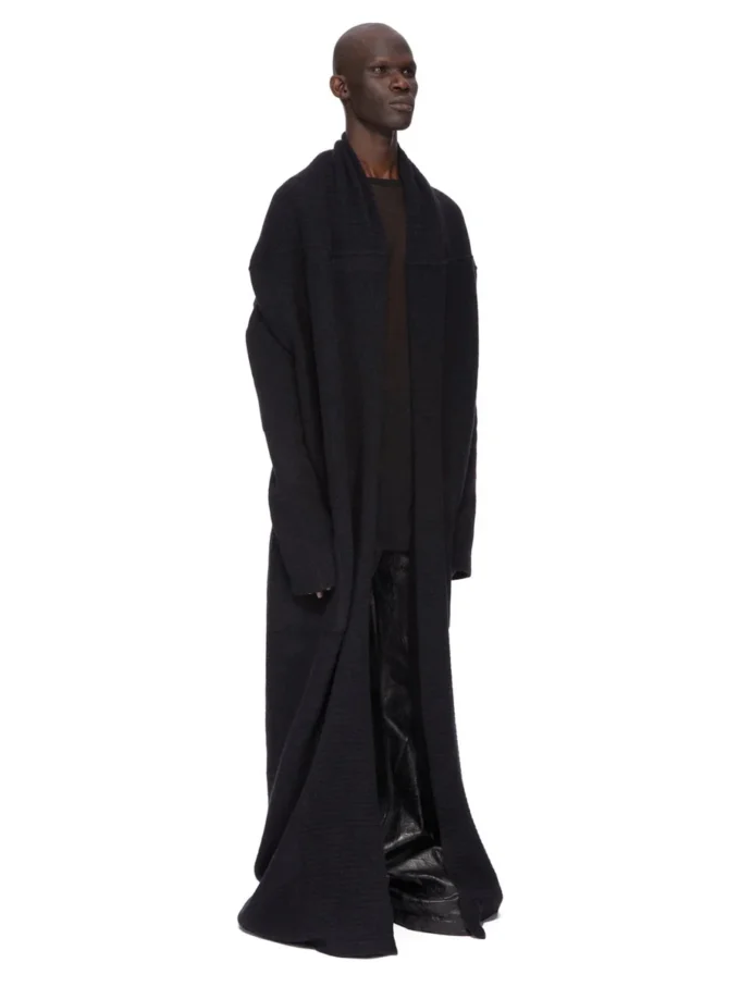 RICK OWENS – TRICOTS RR02E1696KWP-09 RICK OWENS – TRICOTS RR02E1696KWP-09