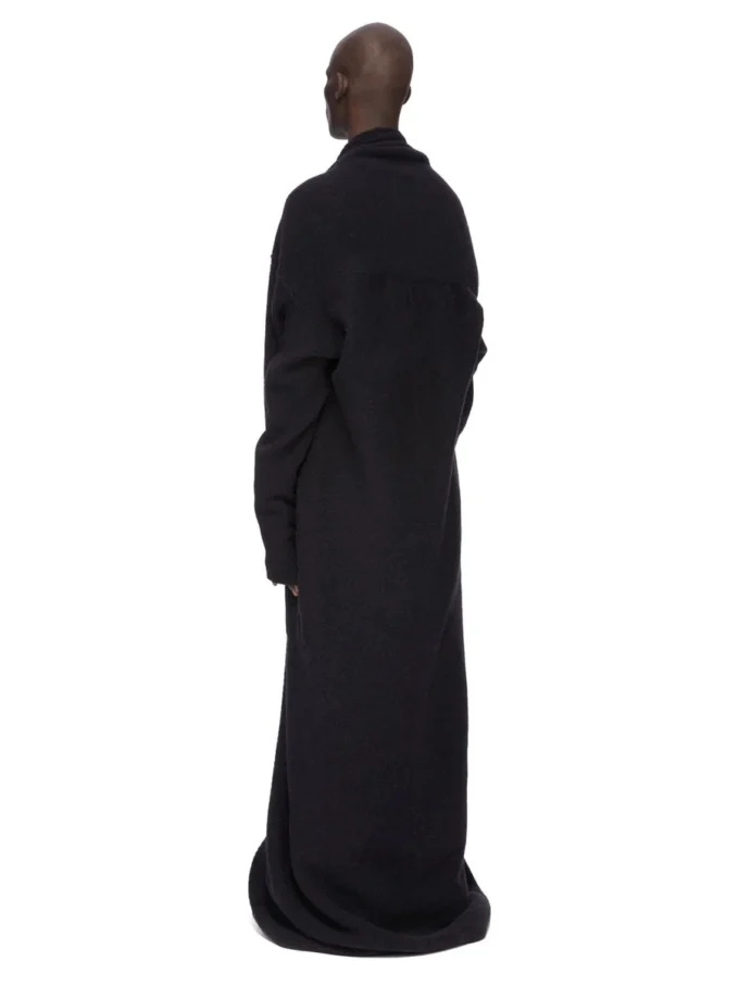 RICK OWENS – TRICOTS RR02E1696KWP-09 RICK OWENS – TRICOTS RR02E1696KWP-09