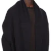 RICK OWENS – TRICOTS RR02E1696KWP-09 RICK OWENS – TRICOTS RR02E1696KWP-09