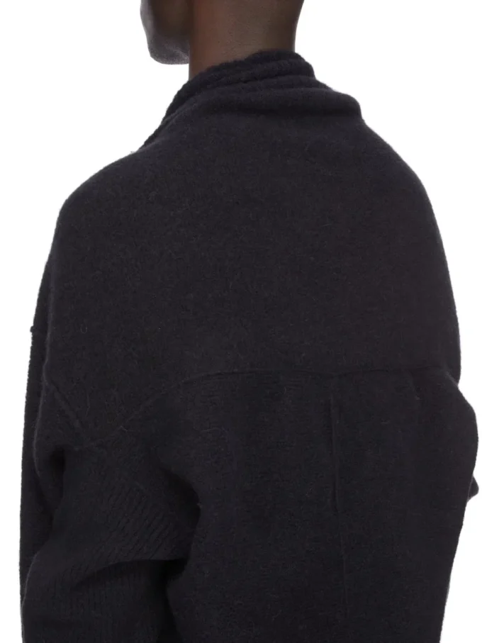 RICK OWENS – TRICOTS RR02E1696KWP-09 RICK OWENS – TRICOTS RR02E1696KWP-09