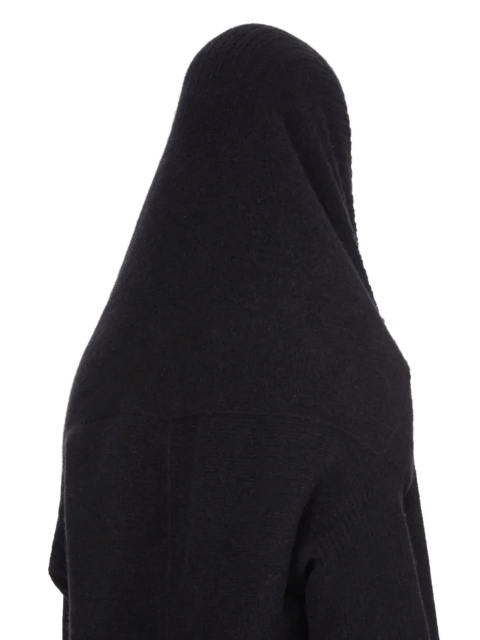 RICK OWENS – TRICOTS RR02E1696KWP-09 RICK OWENS – TRICOTS RR02E1696KWP-09