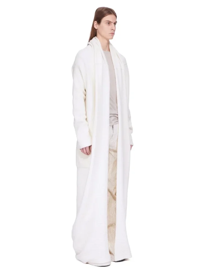 RICK OWENS – TRICOTS RR02E1696KWP-11 RICK OWENS – TRICOTS RR02E1696KWP-11