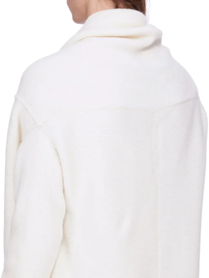 RICK OWENS – TRICOTS RR02E1696KWP-11 RICK OWENS – TRICOTS RR02E1696KWP-11