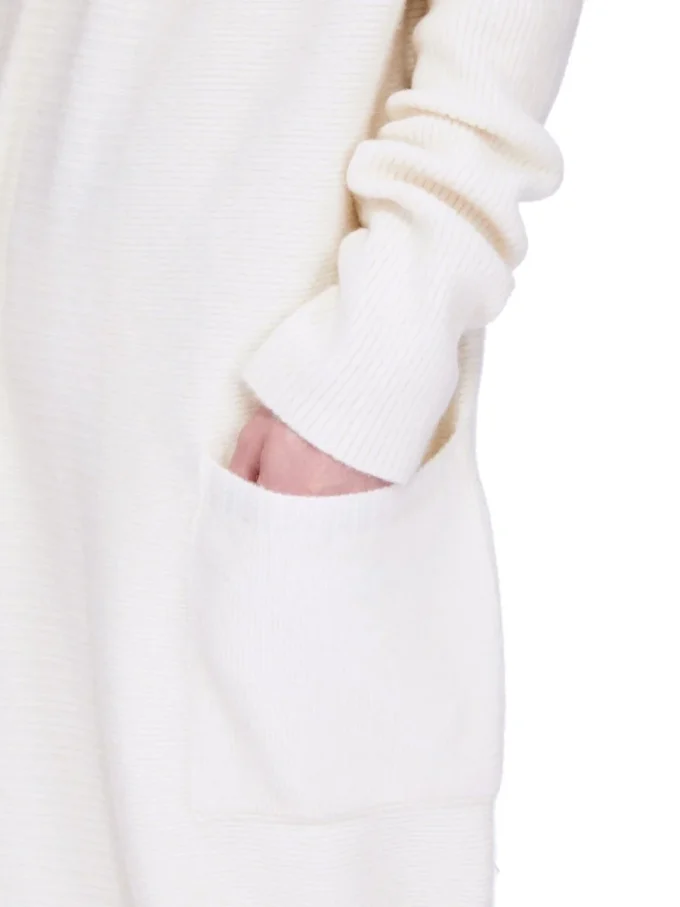 RICK OWENS – TRICOTS RR02E1696KWP-11 RICK OWENS – TRICOTS RR02E1696KWP-11