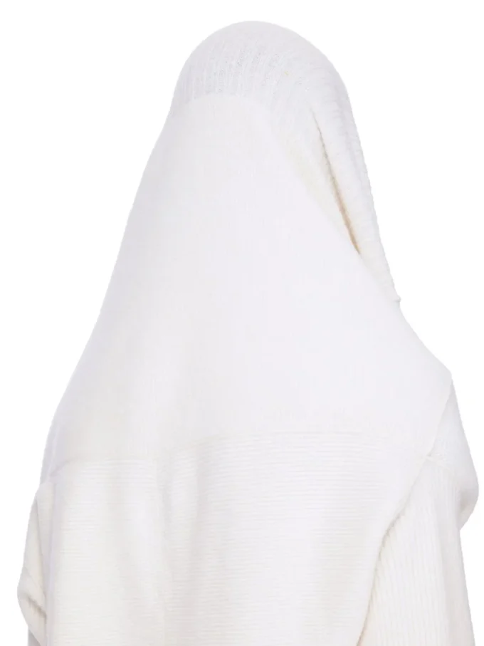 RICK OWENS – TRICOTS RR02E1696KWP-11 RICK OWENS – TRICOTS RR02E1696KWP-11