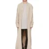 RICK OWENS – TRICOTS RR02E1696KWP-44 RICK OWENS – TRICOTS RR02E1696KWP-44