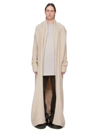 RICK OWENS – TRICOTS RR02E1696KWP-44