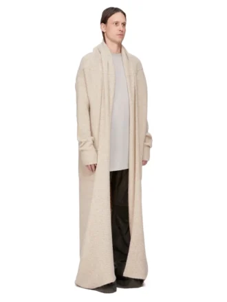 RICK OWENS – TRICOTS RR02E1696KWP-44