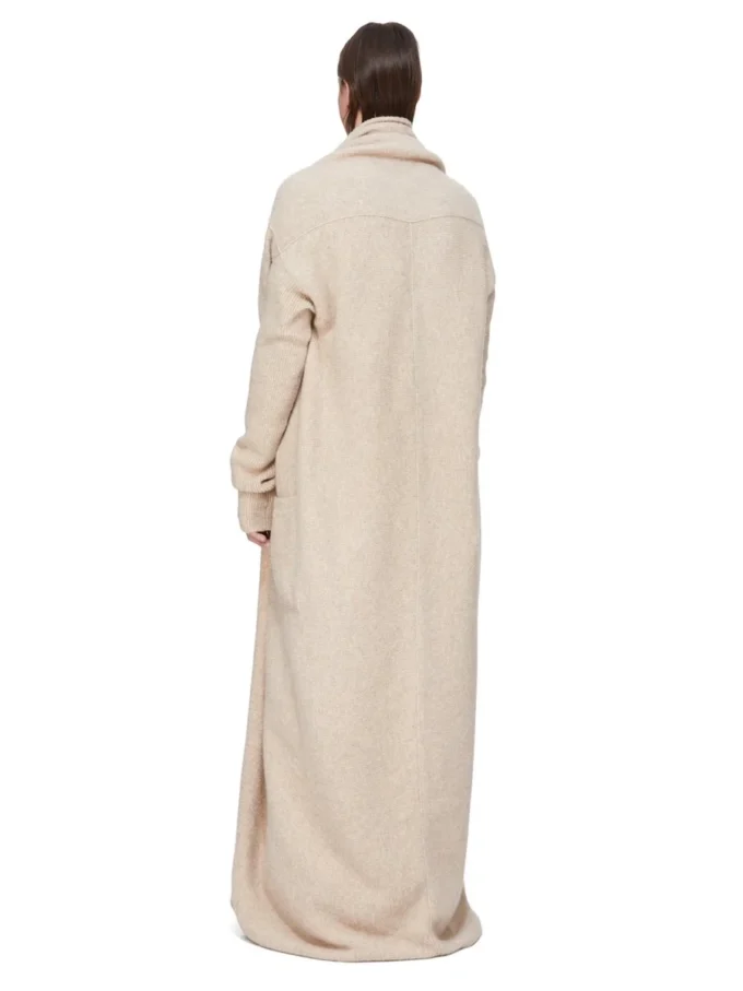 RICK OWENS – TRICOTS RR02E1696KWP-44 RICK OWENS – TRICOTS RR02E1696KWP-44