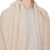 RICK OWENS – TRICOTS RR02E1696KWP-44 RICK OWENS – TRICOTS RR02E1696KWP-44