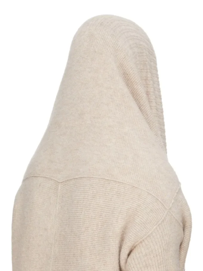 RICK OWENS – TRICOTS RR02E1696KWP-44 RICK OWENS – TRICOTS RR02E1696KWP-44