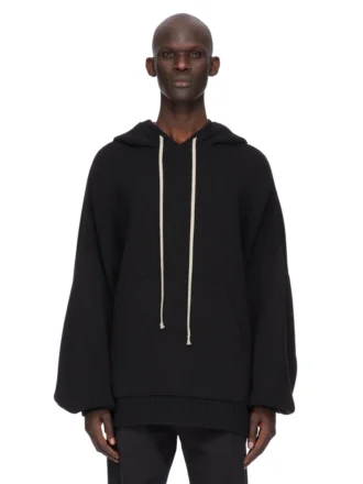 RICK OWENS – TRICOTS RR02E1698KWVH-09
