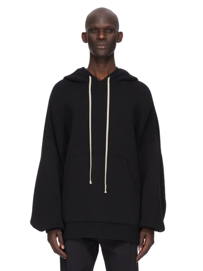 RICK OWENS – TRICOTS RR02E1698KWVH-09 RICK OWENS – TRICOTS RR02E1698KWVH-09