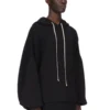 RICK OWENS – TRICOTS RR02E1698KWVH-09 RICK OWENS – TRICOTS RR02E1698KWVH-09