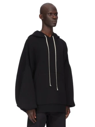 RICK OWENS – TRICOTS RR02E1698KWVH-09