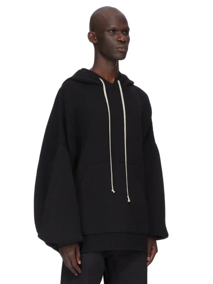 RICK OWENS – TRICOTS RR02E1698KWVH-09 RICK OWENS – TRICOTS RR02E1698KWVH-09