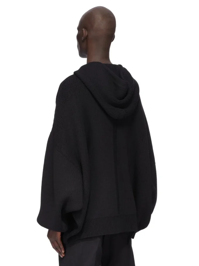 RICK OWENS – TRICOTS RR02E1698KWVH-09 RICK OWENS – TRICOTS RR02E1698KWVH-09