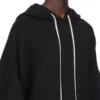 RICK OWENS – TRICOTS RR02E1698KWVH-09 RICK OWENS – TRICOTS RR02E1698KWVH-09