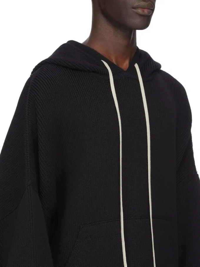 RICK OWENS – TRICOTS RR02E1698KWVH-09 RICK OWENS – TRICOTS RR02E1698KWVH-09