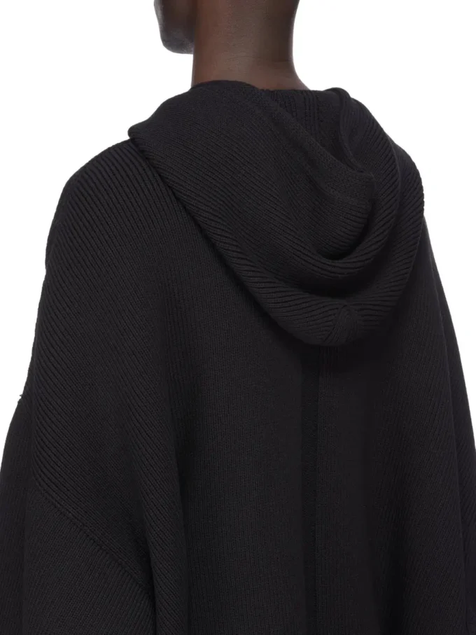 RICK OWENS – TRICOTS RR02E1698KWVH-09 RICK OWENS – TRICOTS RR02E1698KWVH-09