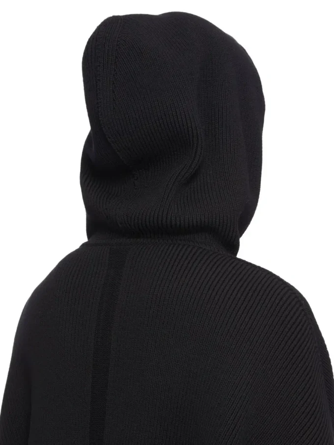 RICK OWENS – TRICOTS RR02E1698KWVH-09 RICK OWENS – TRICOTS RR02E1698KWVH-09