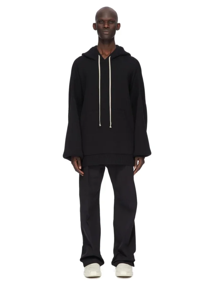 RICK OWENS – TRICOTS RR02E1698KWVH-09 RICK OWENS – TRICOTS RR02E1698KWVH-09