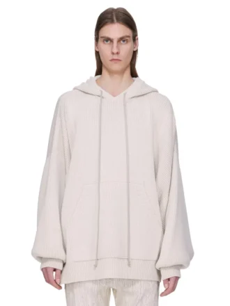 RICK OWENS – TRICOTS RR02E1698KWVH-21