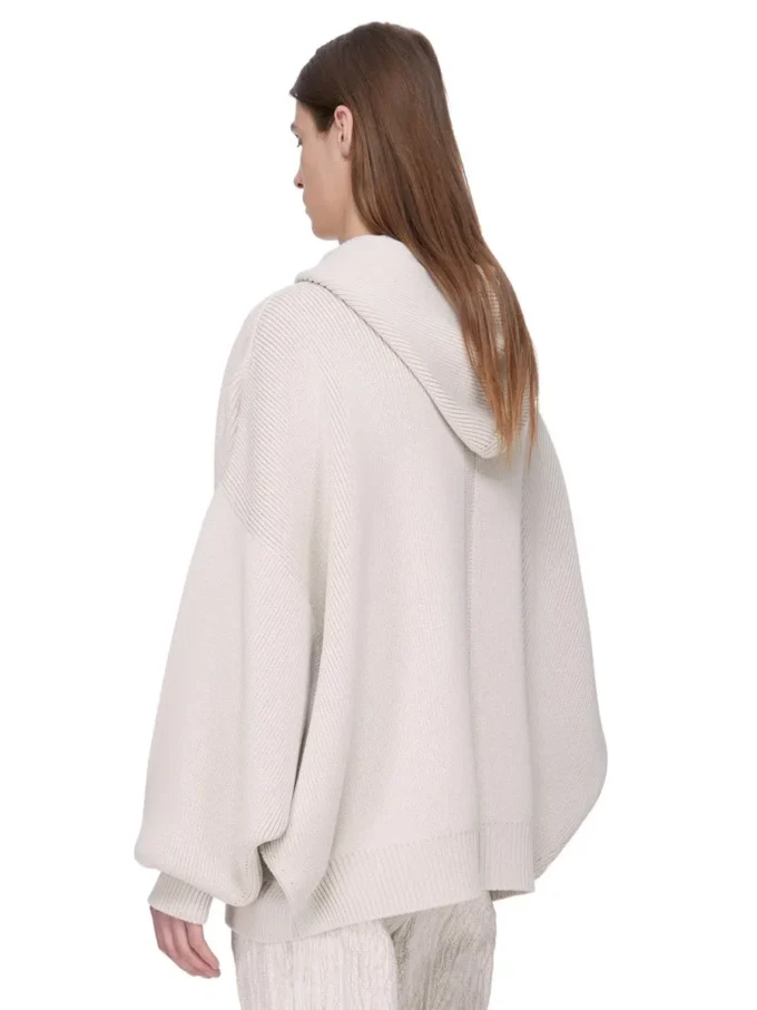 RICK OWENS – TRICOTS RR02E1698KWVH-21