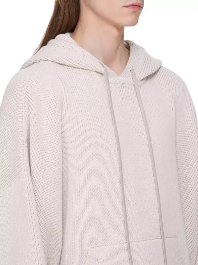 RICK OWENS – TRICOTS RR02E1698KWVH-21