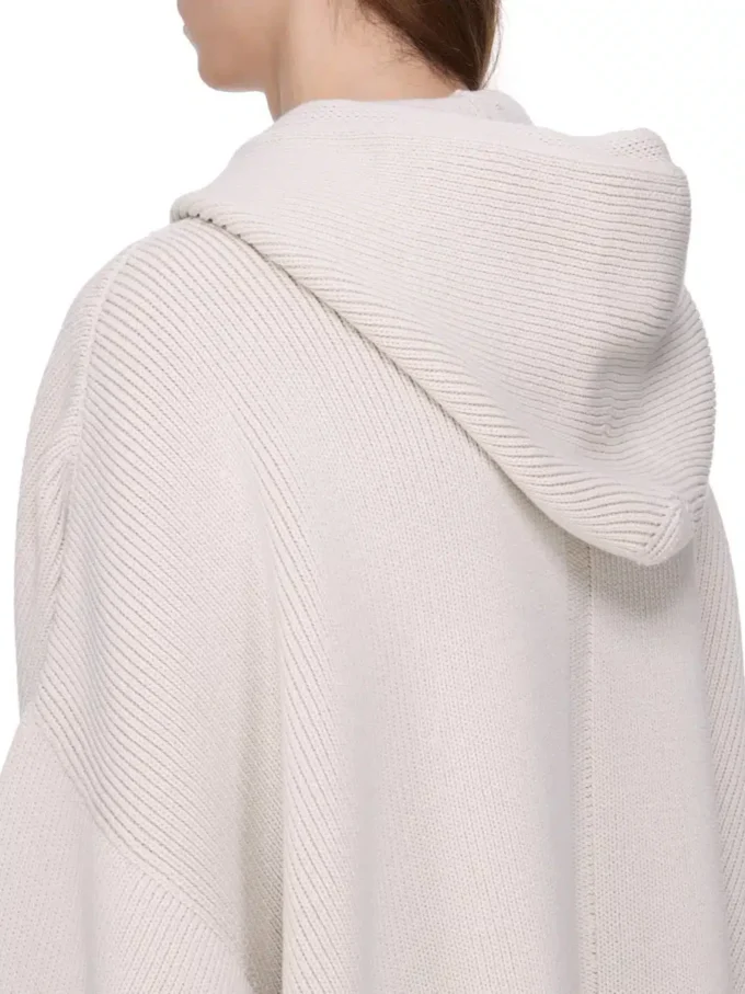 RICK OWENS – TRICOTS RR02E1698KWVH-21