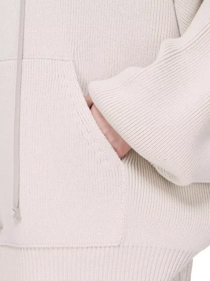 RICK OWENS – TRICOTS RR02E1698KWVH-21