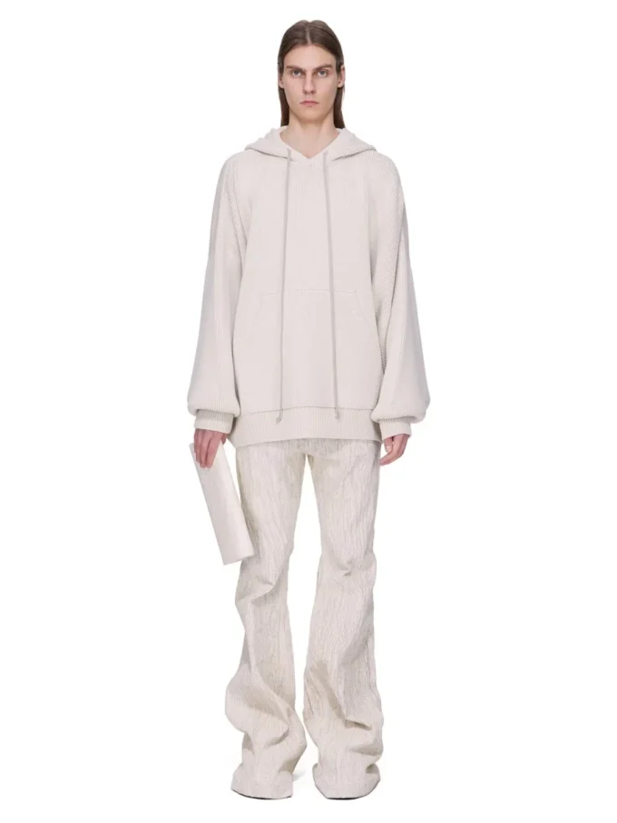 RICK OWENS – TRICOTS RR02E1698KWVH-21