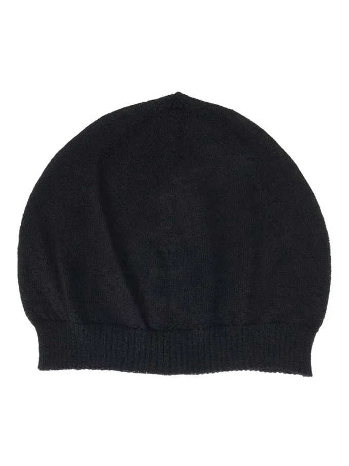 RICK OWENS – TRICOTS RU02E1495M-09