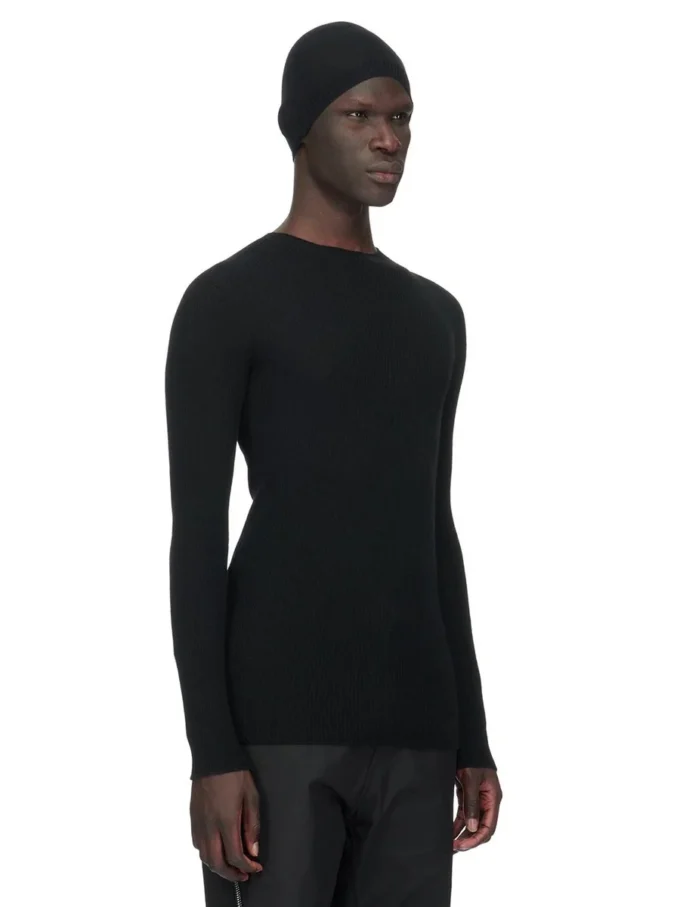 RICK OWENS – TRICOTS RU02E1495M-09