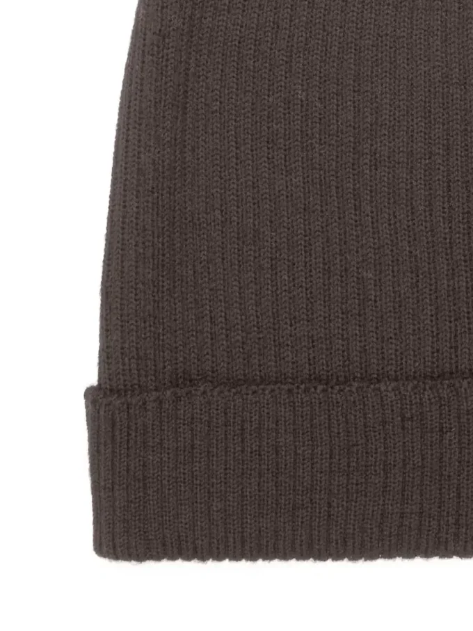 RICK OWENS – TRICOTS RU02E1495RIBM-78 RICK OWENS – TRICOTS RU02E1495RIBM-78