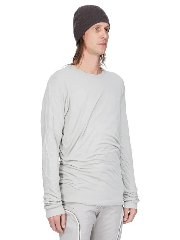 RICK OWENS – TRICOTS RU02E1495RIBM-78 RICK OWENS – TRICOTS RU02E1495RIBM-78