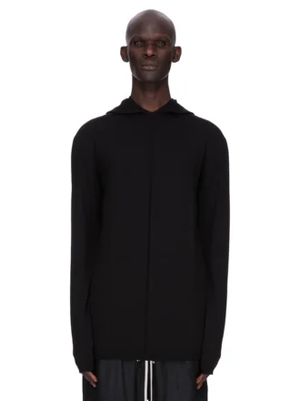RICK OWENS – TRICOTS RU02E1613M-09