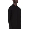 RICK OWENS – TRICOTS RU02E1613M-09 RICK OWENS – TRICOTS RU02E1613M-09