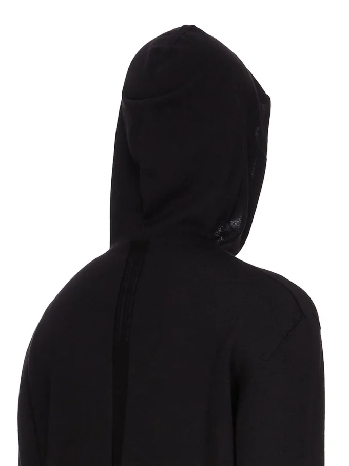 RICK OWENS – TRICOTS RU02E1613M-09 RICK OWENS – TRICOTS RU02E1613M-09