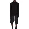 RICK OWENS – TRICOTS RU02E1613M-09 RICK OWENS – TRICOTS RU02E1613M-09