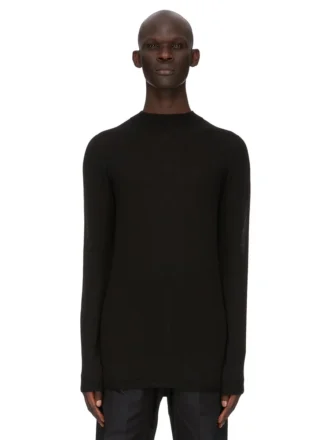 RICK OWENS – TRICOTS RU02E1625M-09