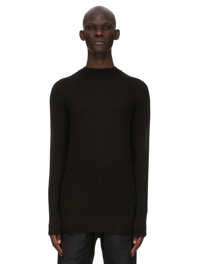 RICK OWENS – TRICOTS RU02E1625M-09 RICK OWENS – TRICOTS RU02E1625M-09
