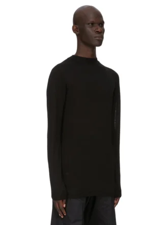 RICK OWENS – TRICOTS RU02E1625M-09