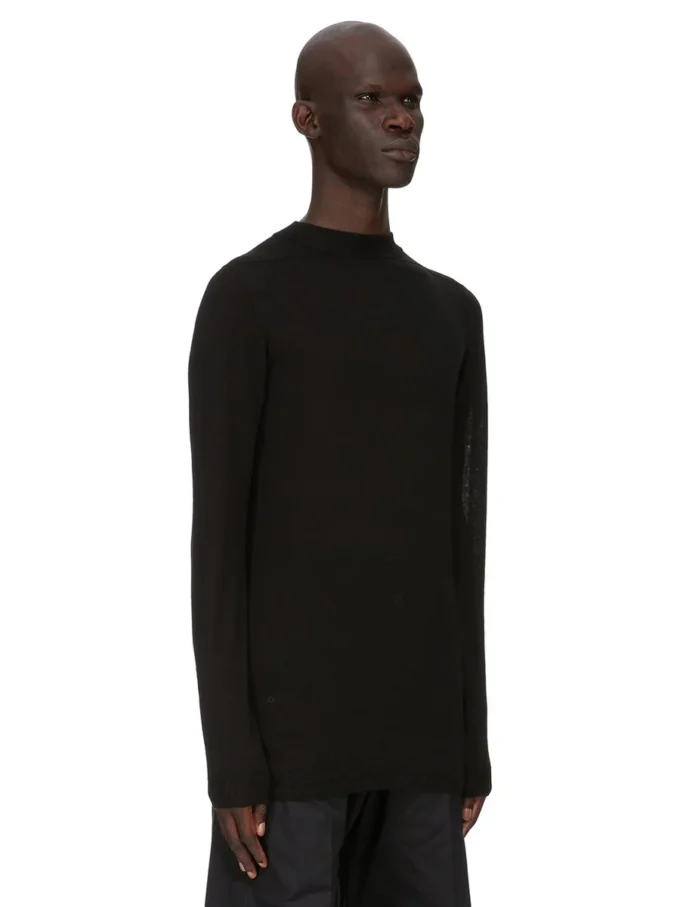 RICK OWENS – TRICOTS RU02E1625M-09 RICK OWENS – TRICOTS RU02E1625M-09