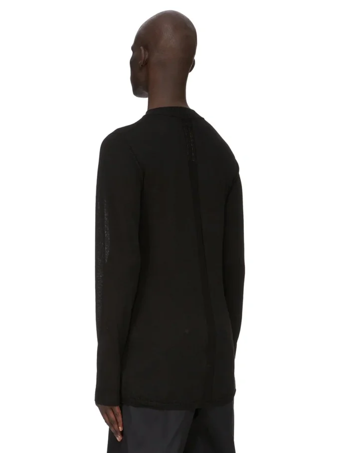 RICK OWENS – TRICOTS RU02E1625M-09 RICK OWENS – TRICOTS RU02E1625M-09